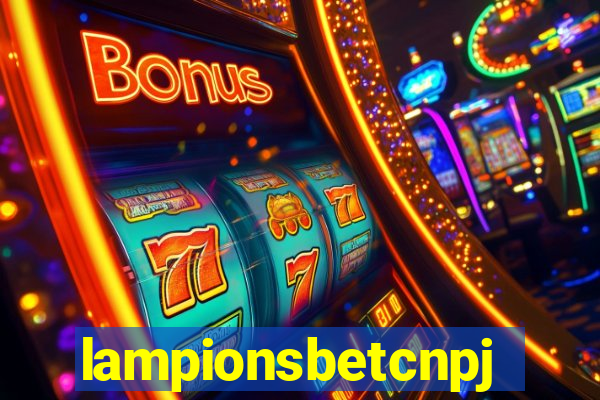 lampionsbetcnpj