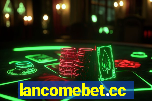 lancomebet.cc