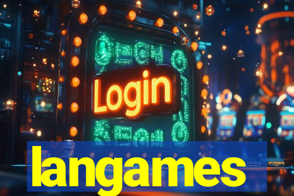 langames