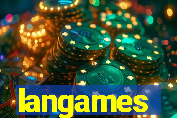 langames