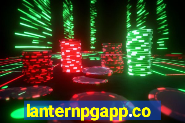 lanternpgapp.com