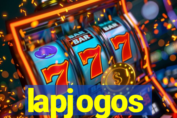 lapjogos