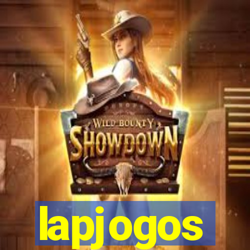 lapjogos