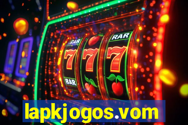 lapkjogos.vom