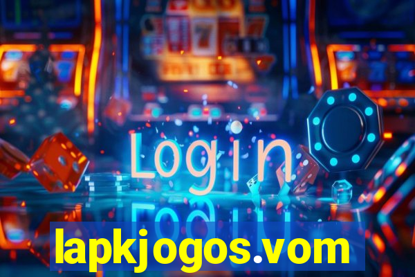 lapkjogos.vom