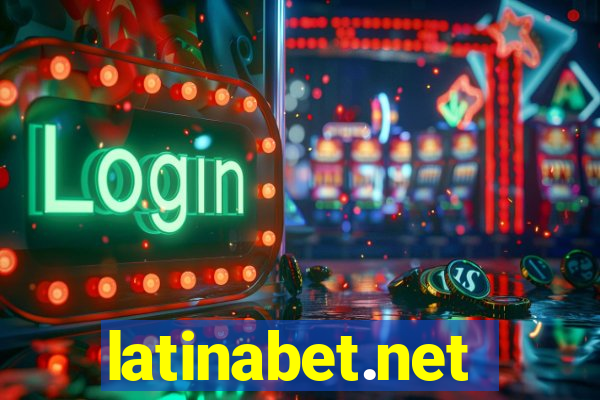 latinabet.net