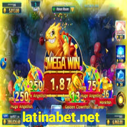 latinabet.net