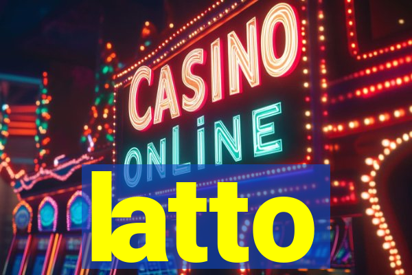 latto