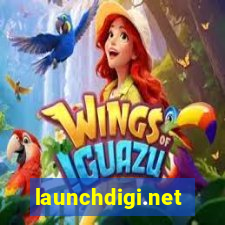 launchdigi.net