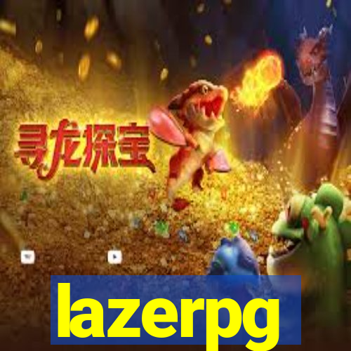 lazerpg