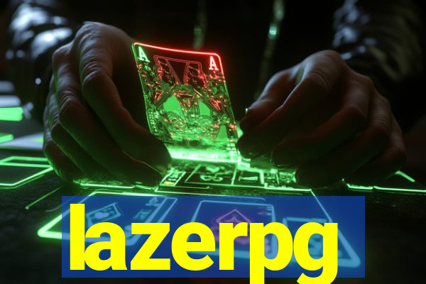 lazerpg