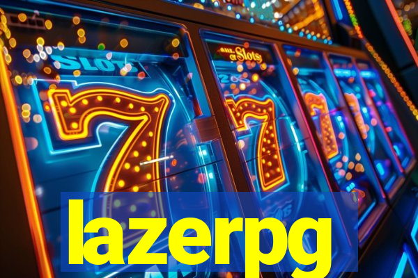 lazerpg