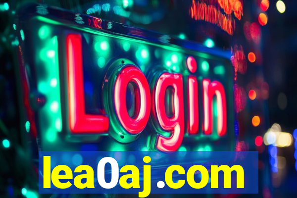 lea0aj.com