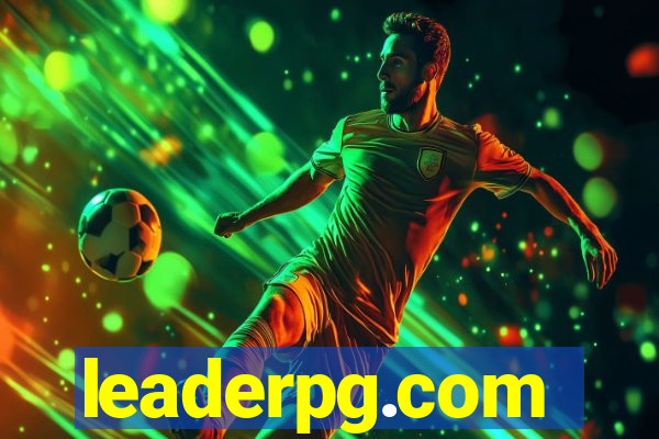 leaderpg.com