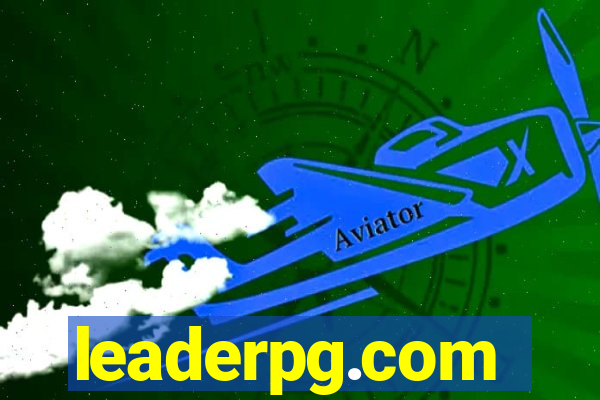 leaderpg.com