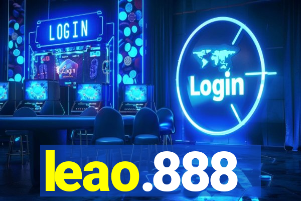 leao.888