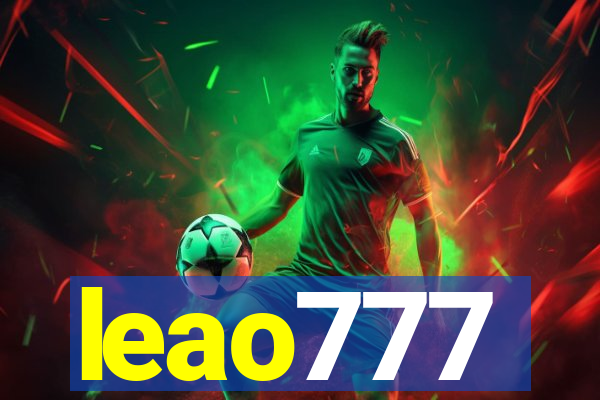 leao777