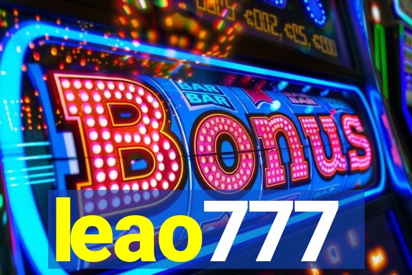 leao777