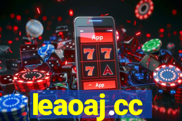 leaoaj.cc
