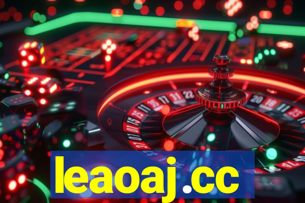 leaoaj.cc