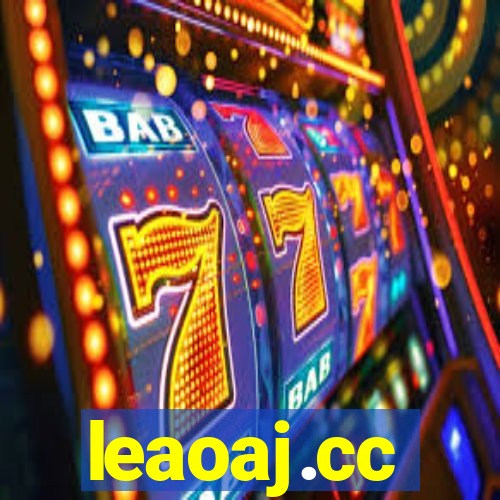 leaoaj.cc