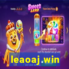 leaoaj.win