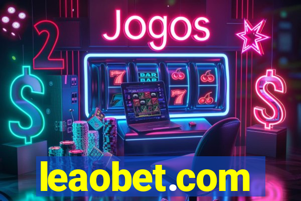 leaobet.com