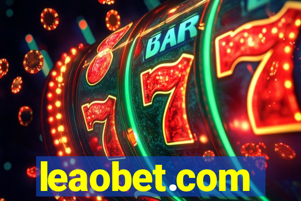 leaobet.com