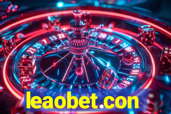 leaobet.con