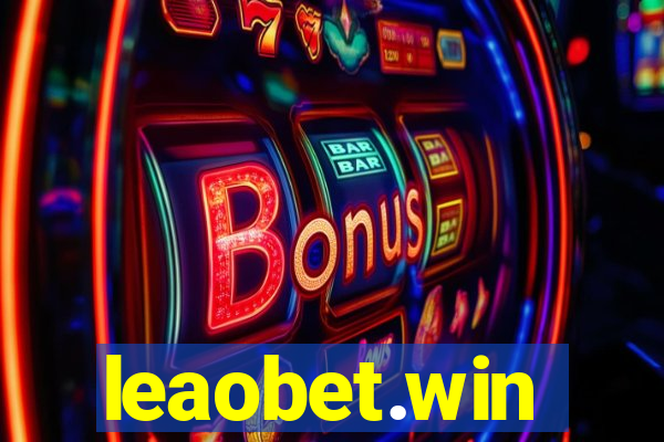 leaobet.win