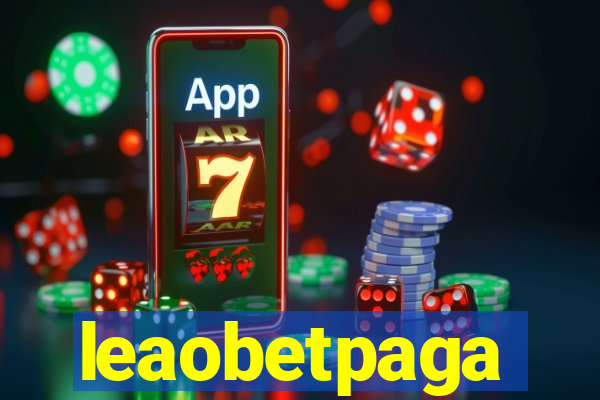 leaobetpaga