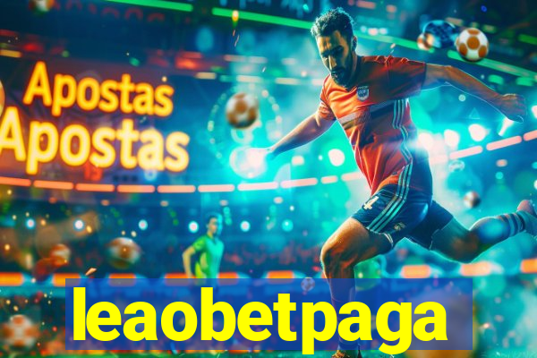 leaobetpaga