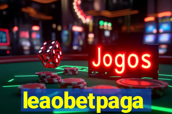 leaobetpaga