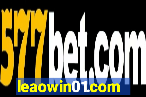 leaowin01.com
