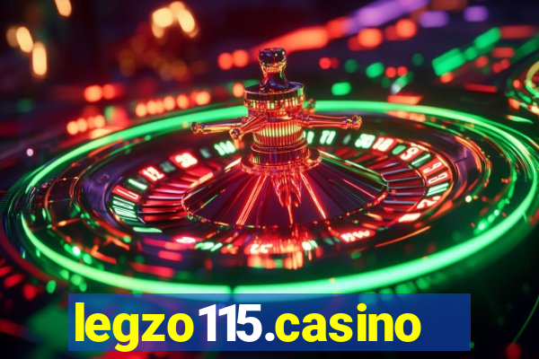 legzo115.casino