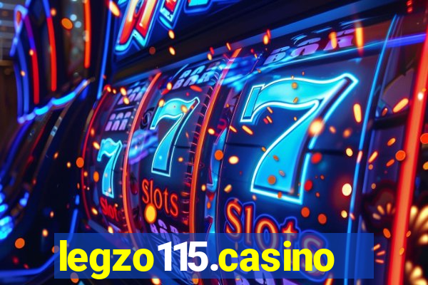 legzo115.casino