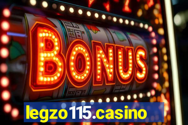 legzo115.casino