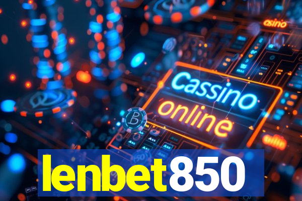 lenbet850