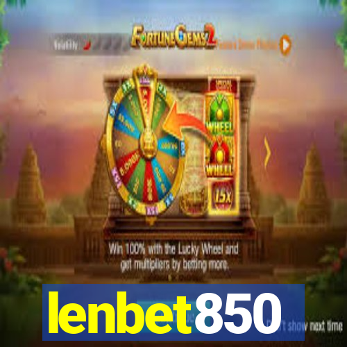 lenbet850