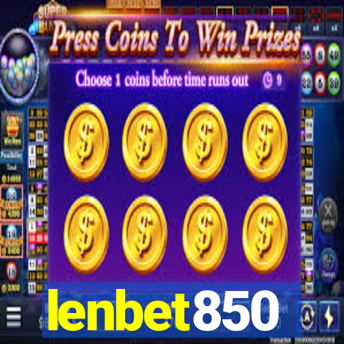 lenbet850