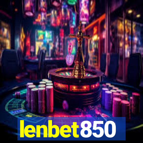 lenbet850