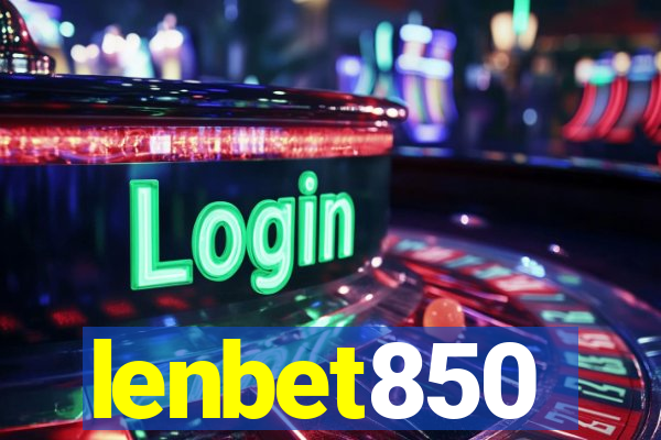 lenbet850