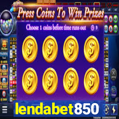 lendabet850