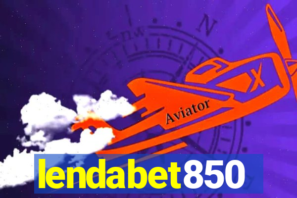 lendabet850