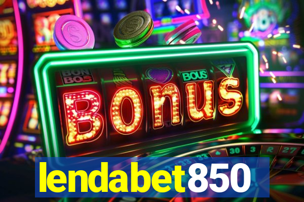 lendabet850