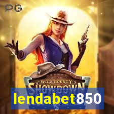 lendabet850