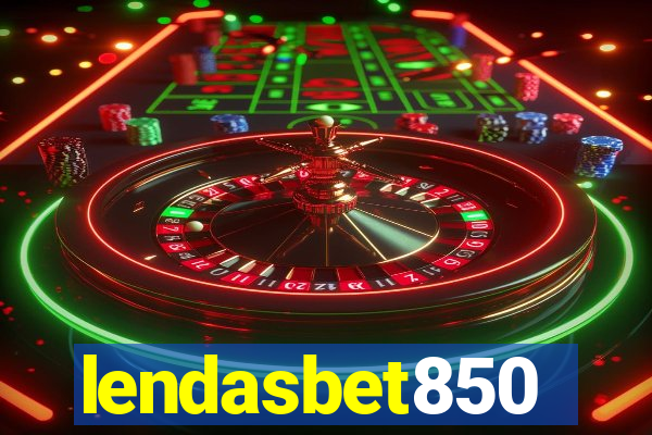 lendasbet850