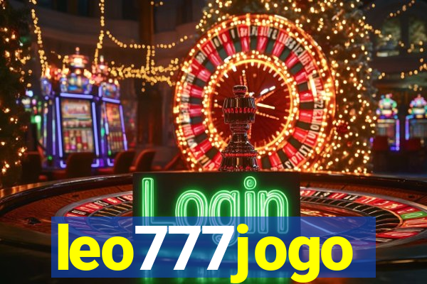 leo777jogo