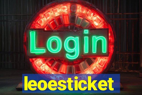 leoesticket