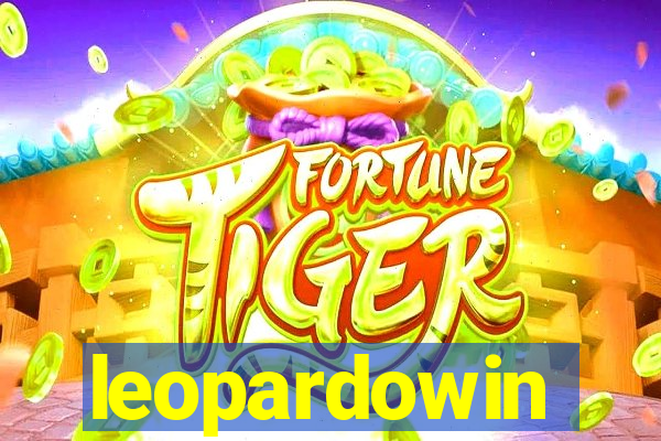 leopardowin